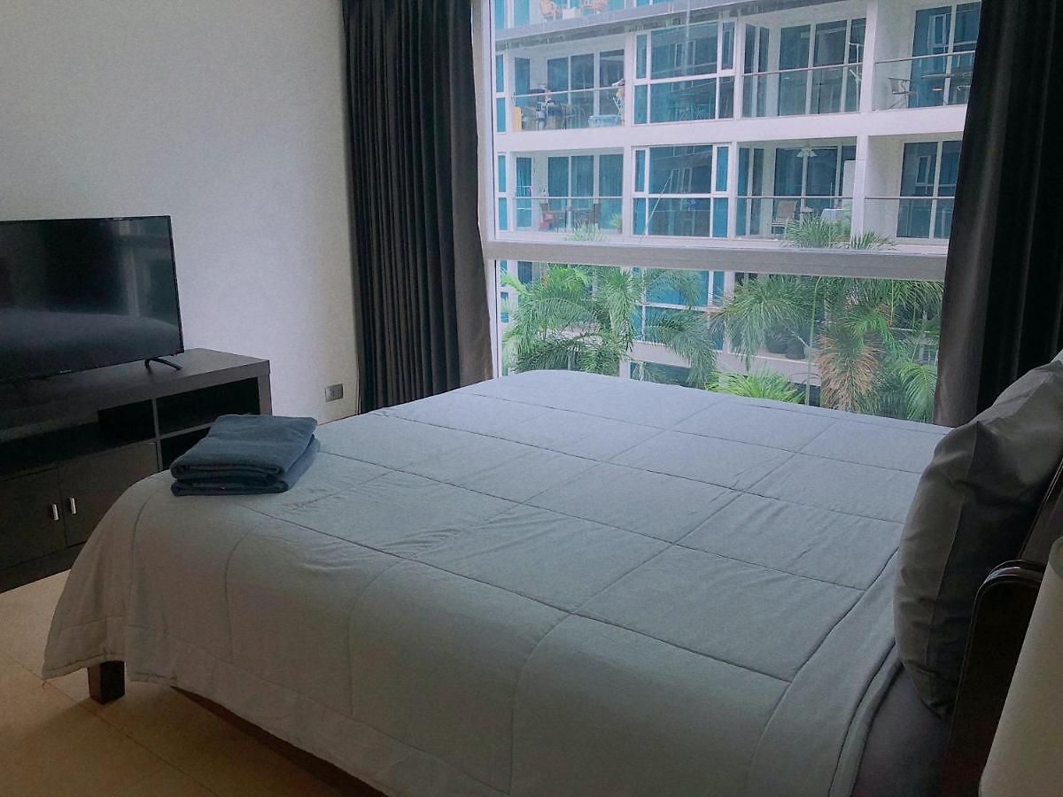 Apartment Centara Avenue Soi Buakhao By Daisy 2