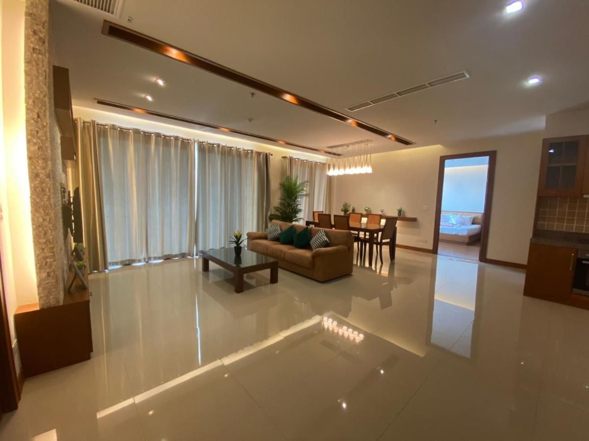 City Pattaya