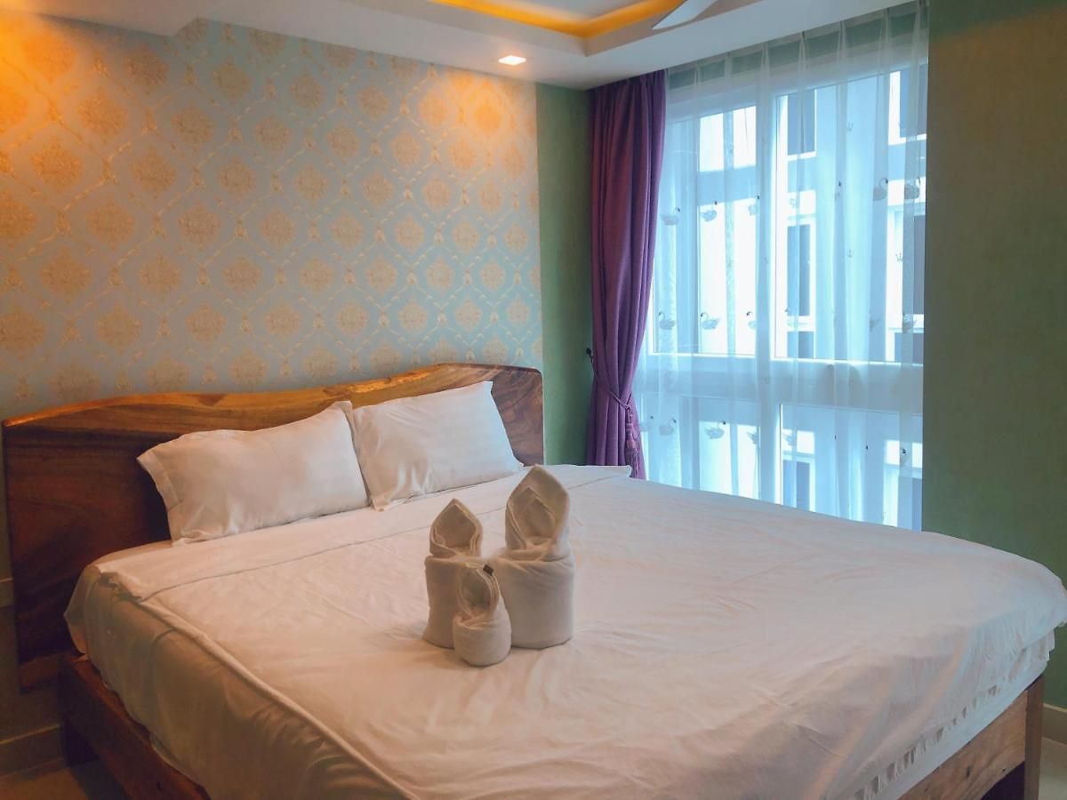 At Soi Buakhao 15 By Grand Ave A Pattaya