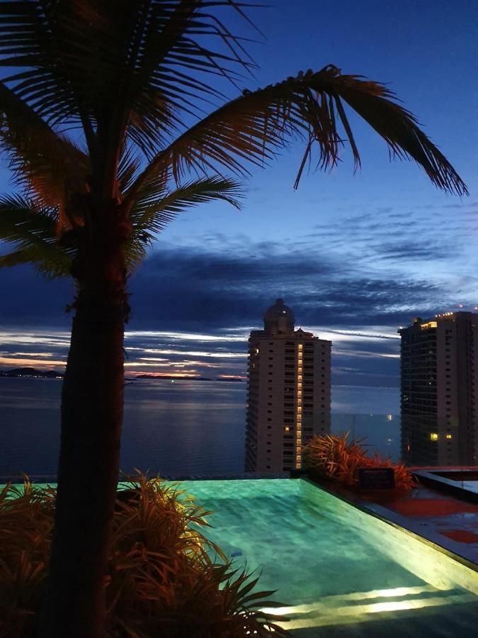 Pattaya อพาร์ตโฮเทล