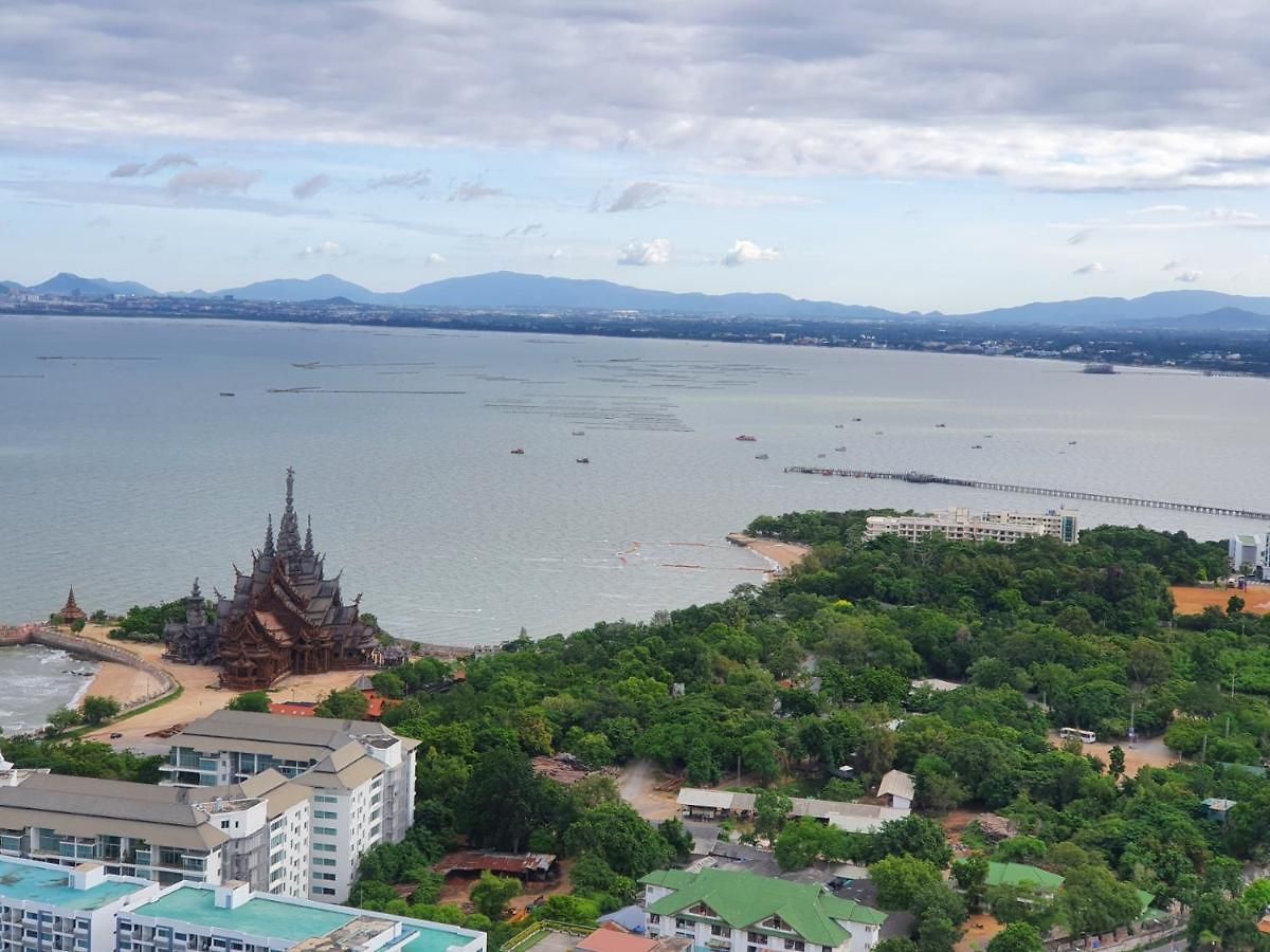 Pattaya