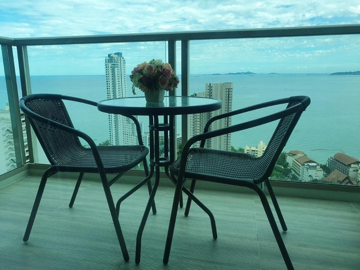 อพาร์ตโฮเทล Pattaya
