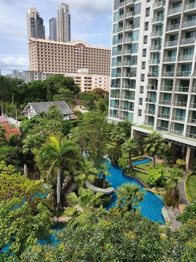 Pattaya *