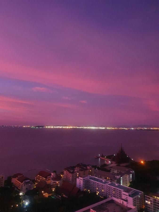Pattaya