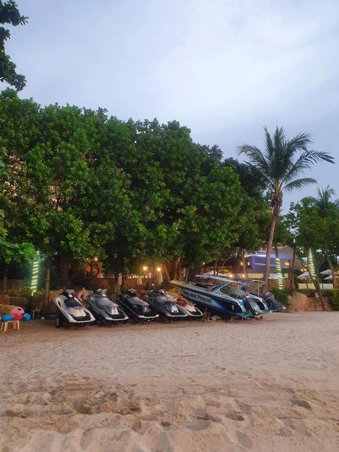 อพาร์ตโฮเทล Pattaya