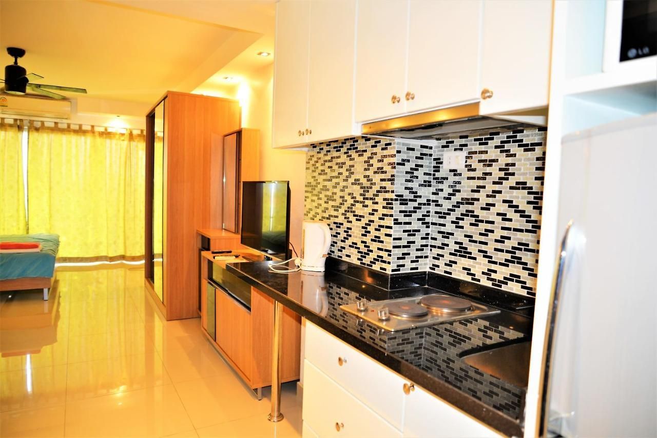 Plaza Condotel - Sleeps 2