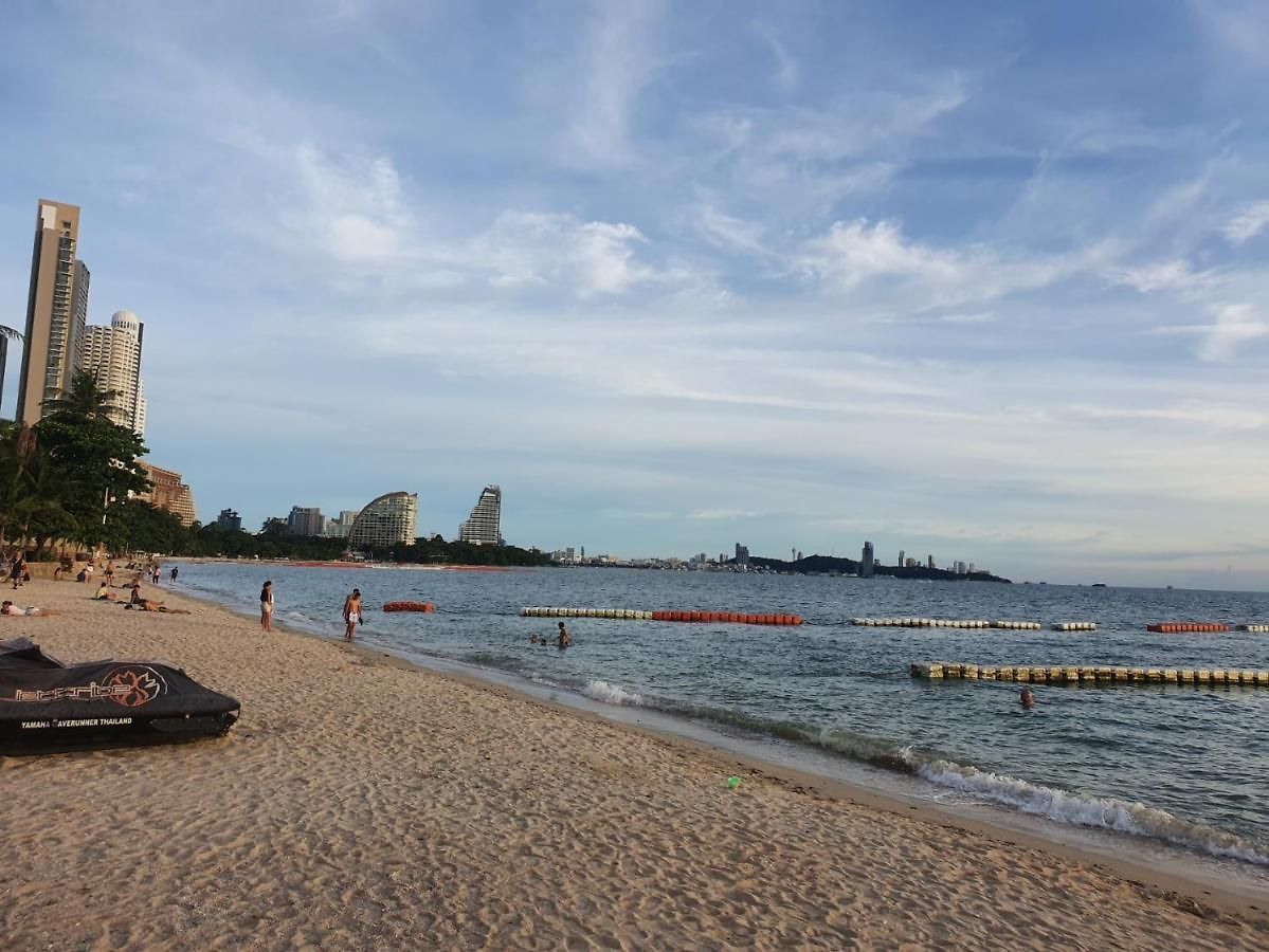Pattaya Pattaya