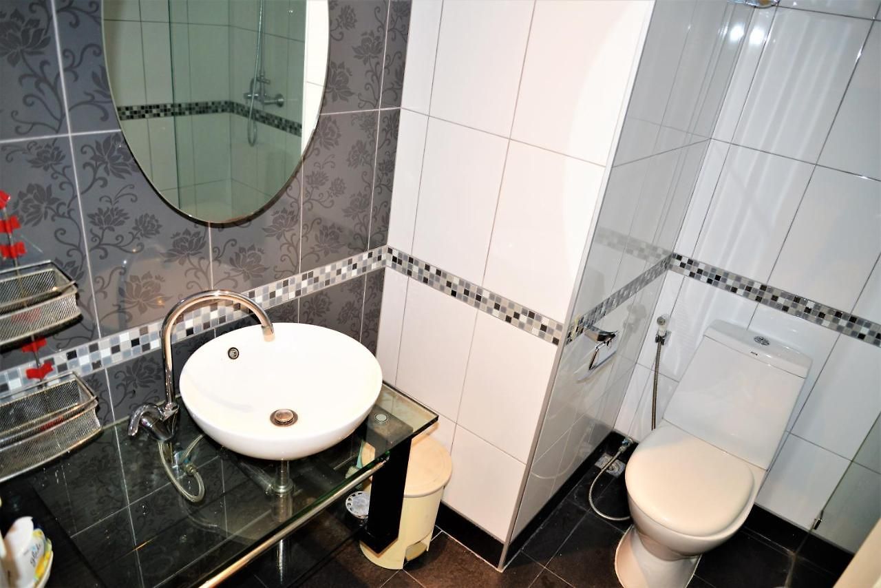Plaza Condotel - Sleeps 2 อพาร์ทเม้น *