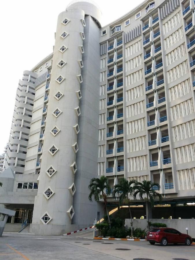 Peak Condominium Aparthotel 4*
