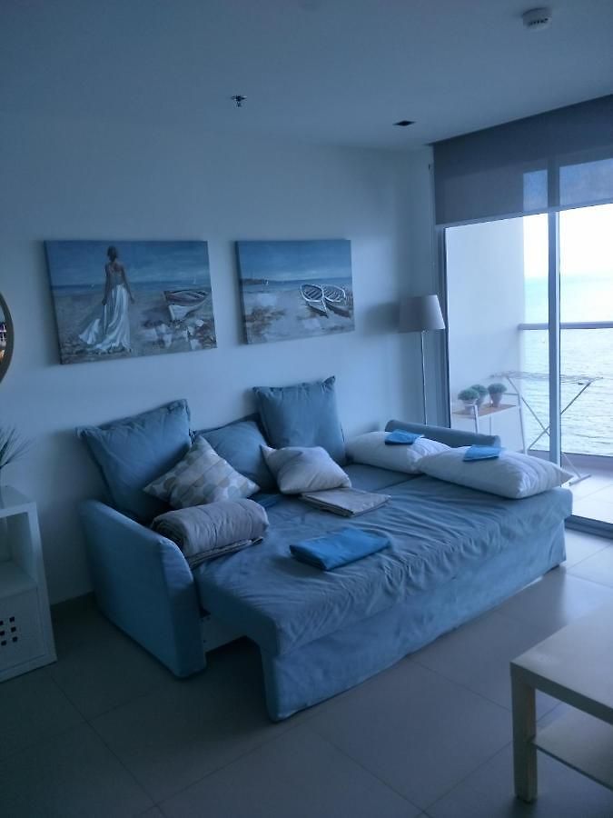 อพาร์ทเม้น Sands Pratamnak Pattaya