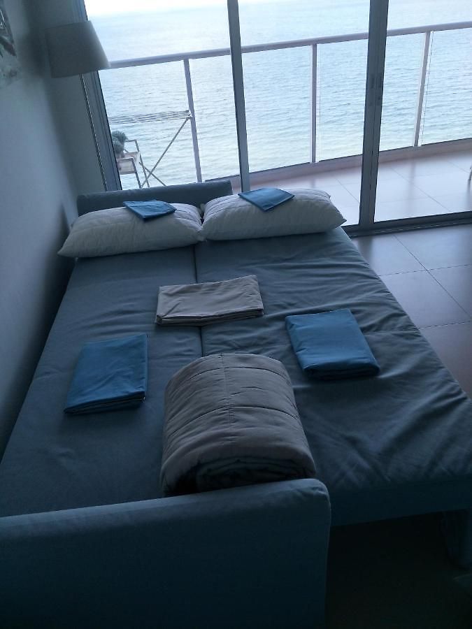 Sands Pratamnak อพาร์ทเม้น Pattaya