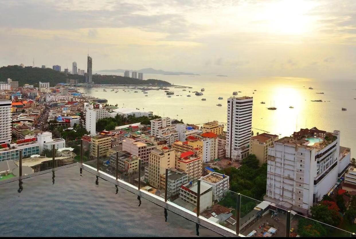 Apartment The Base Seaview *