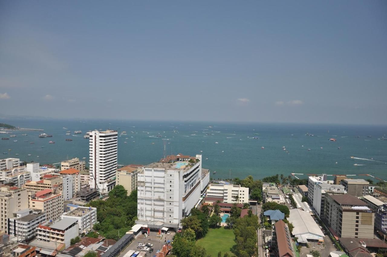 The Base Seaview