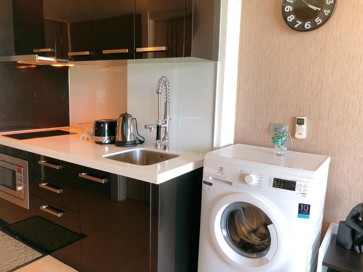Apartment Centara Avenue Soi Buakhao By Daisy 2 *