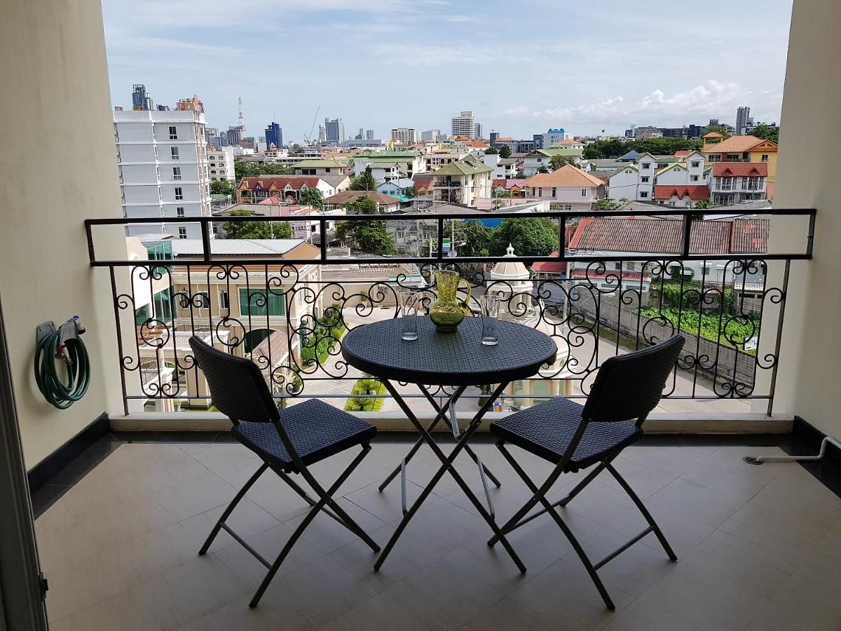 Apartment Beautiful A6
