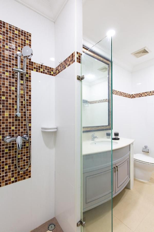 Apartment Beautiful A6 Pattaya