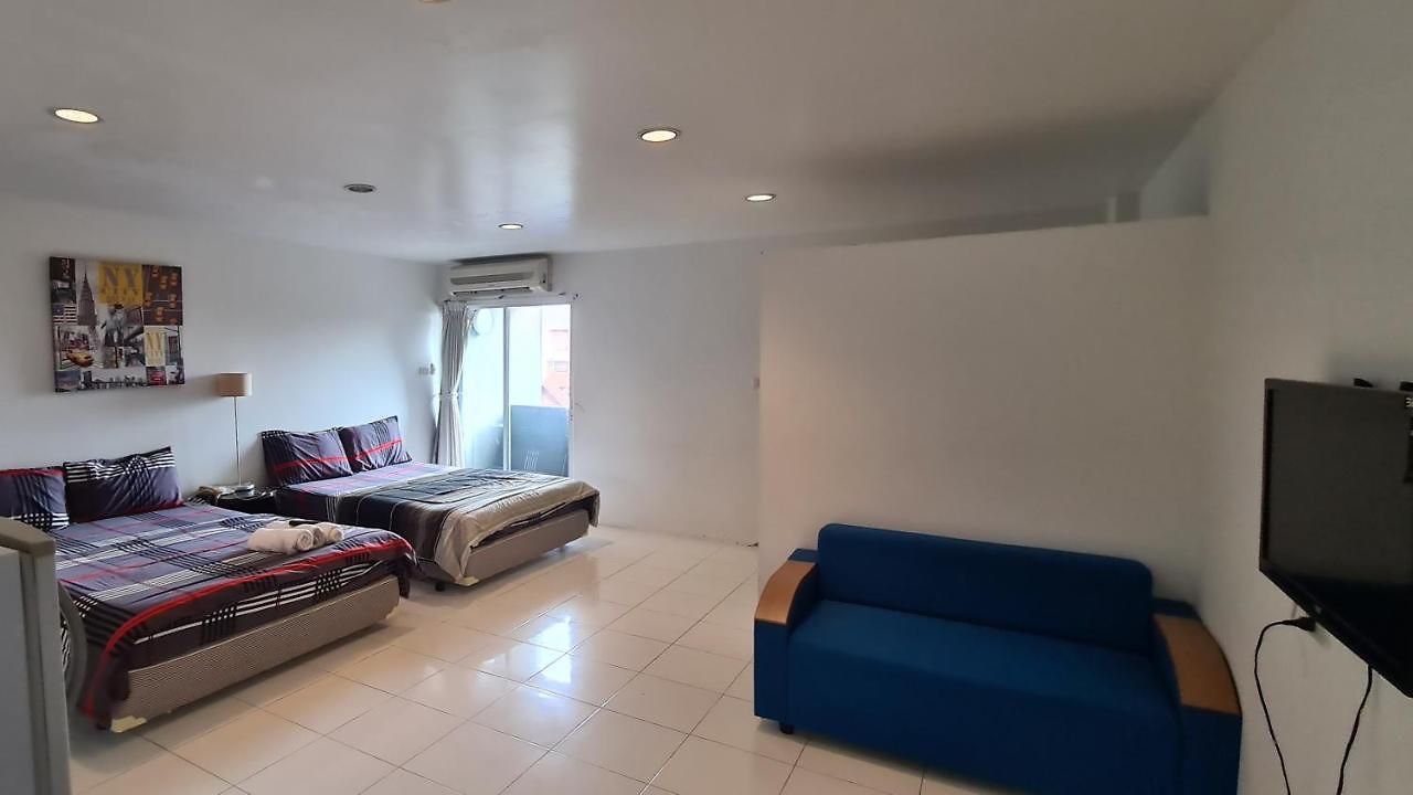 Leela One โรงแรม Pattaya