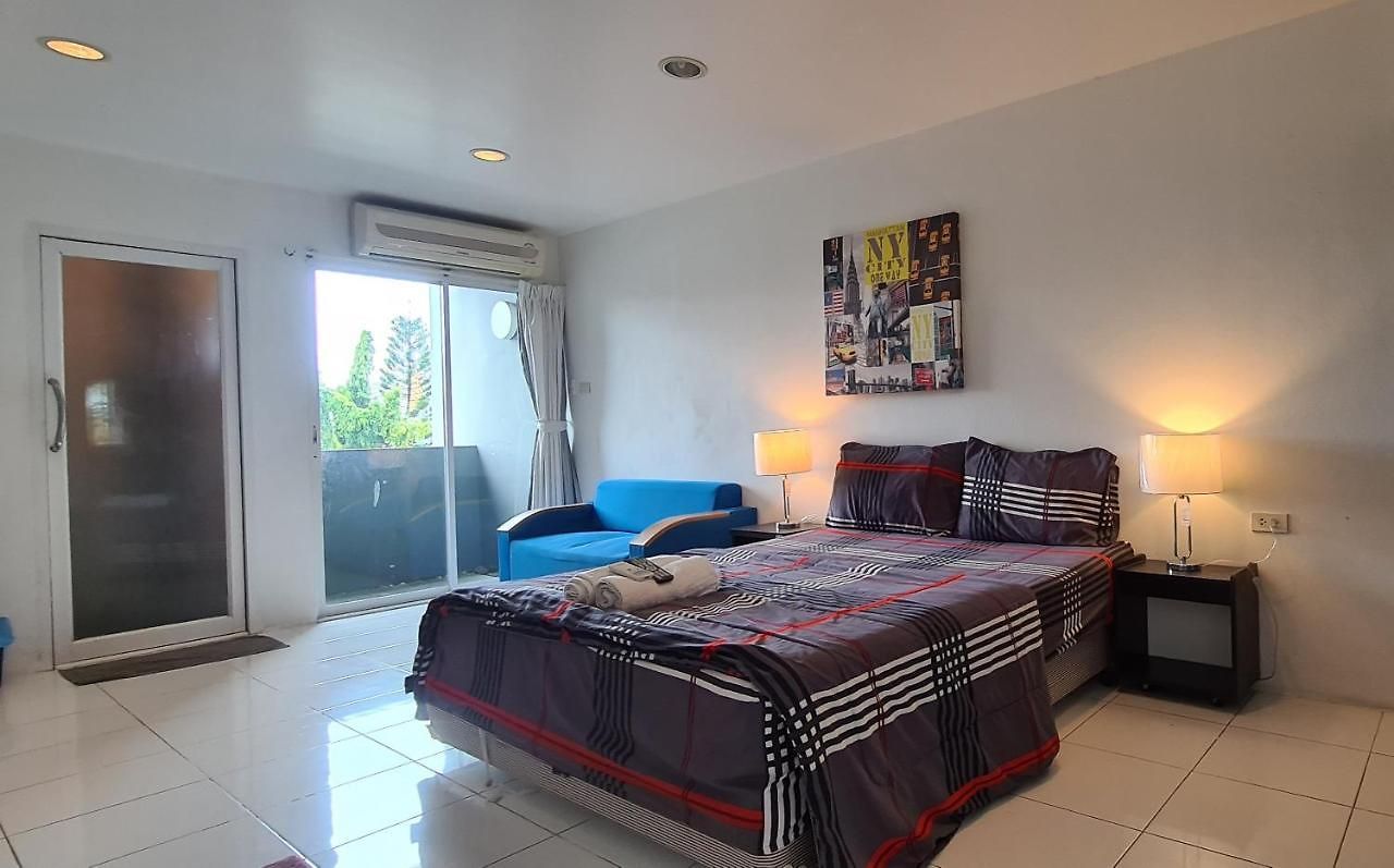 Leela One 2* Pattaya