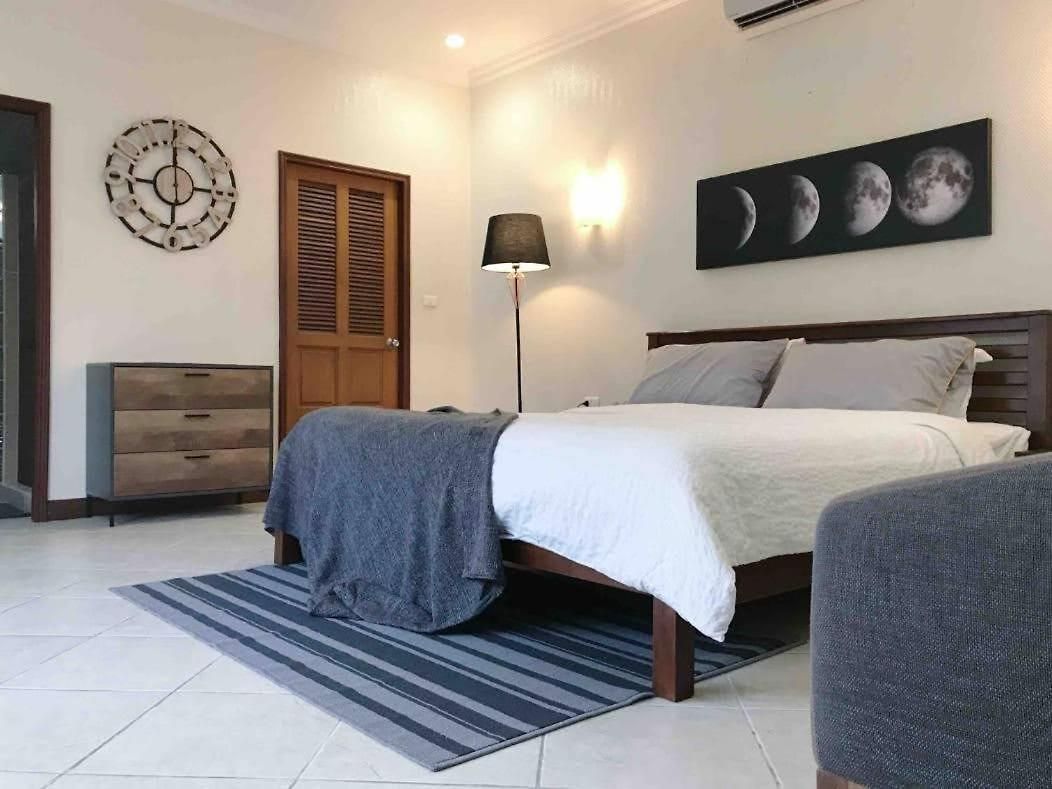 Villa Majestic Pool Villas X Gsg