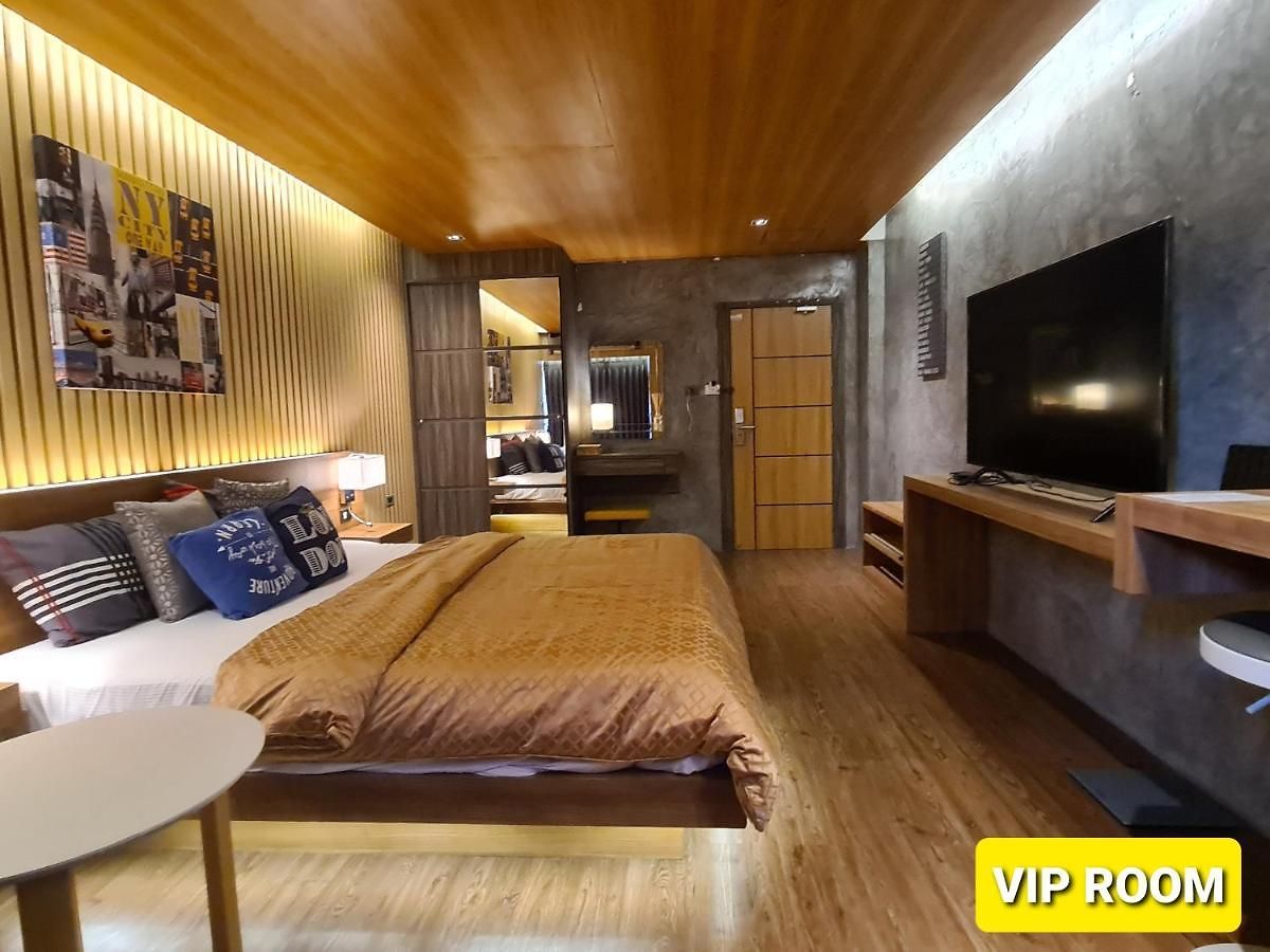 Leela One โรงแรม Pattaya