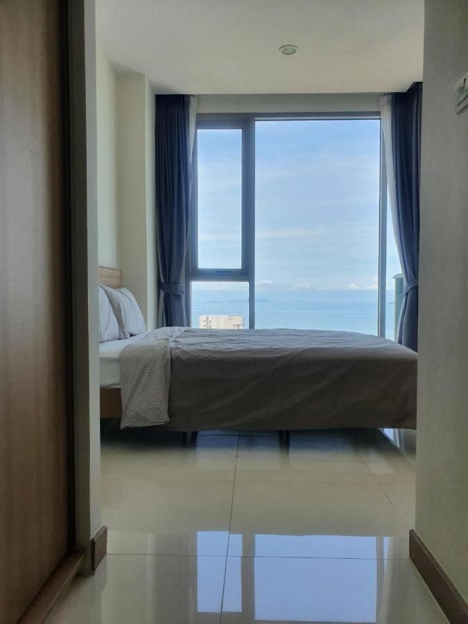 Pattaya อพาร์ตโฮเทล Pattaya