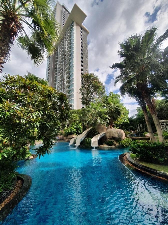Pattaya อพาร์ตโฮเทล