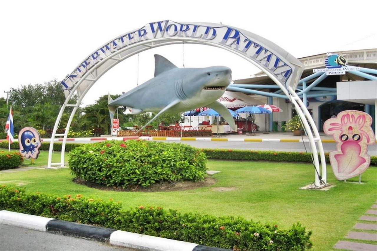 Access Pattaya