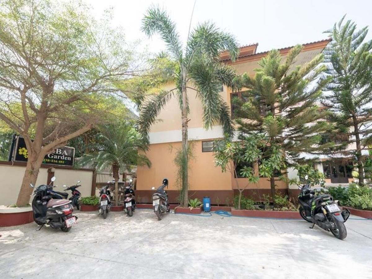Chaba Garden 2*
