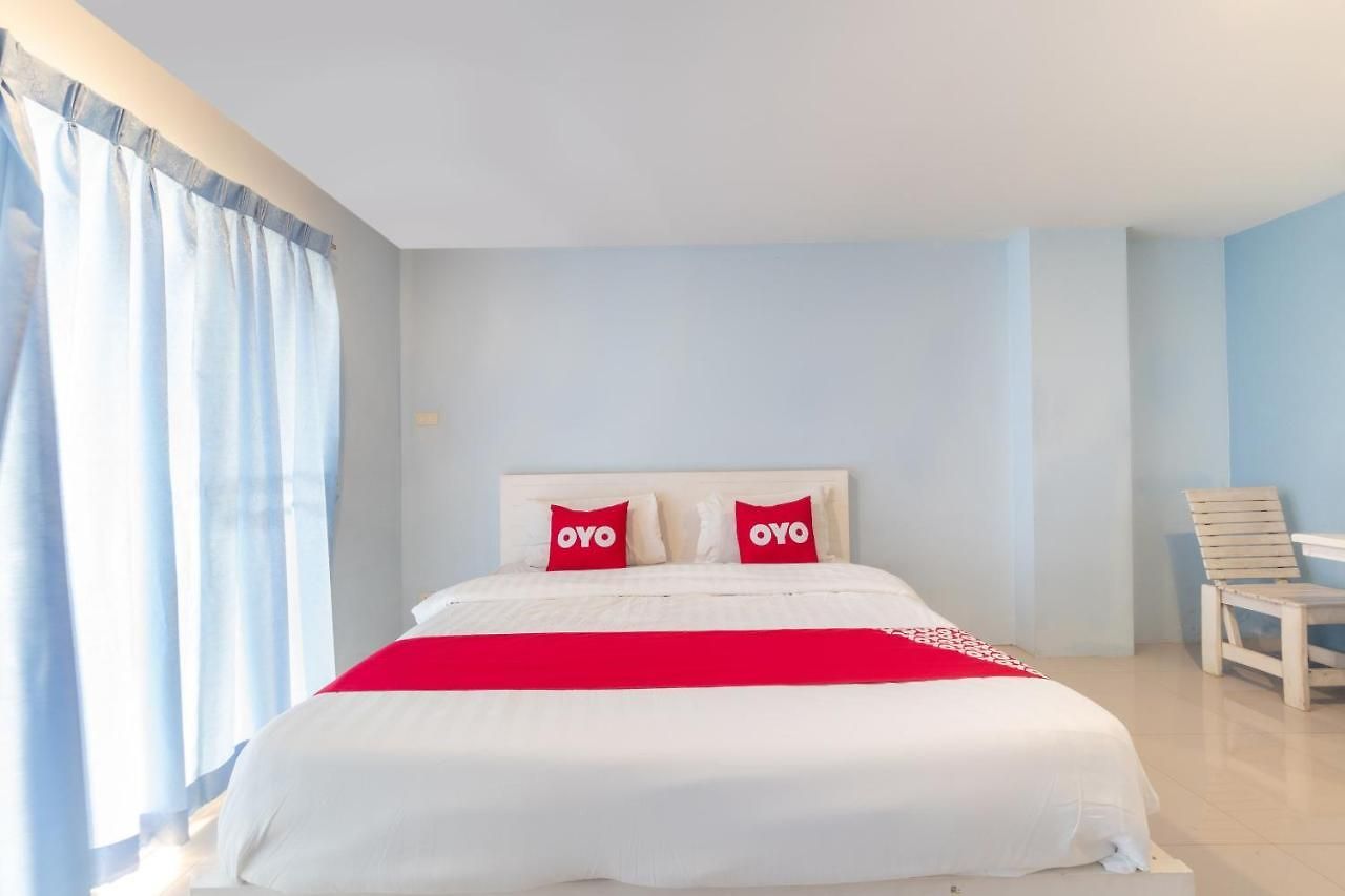 โรงแรม V Place Pattaya