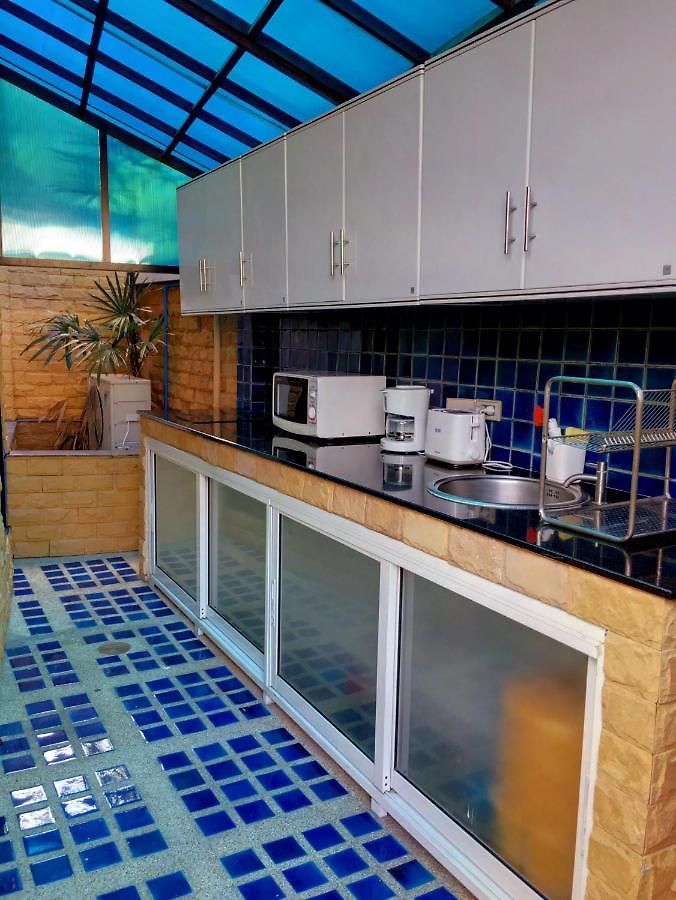 วิลล่า 4poolvillas