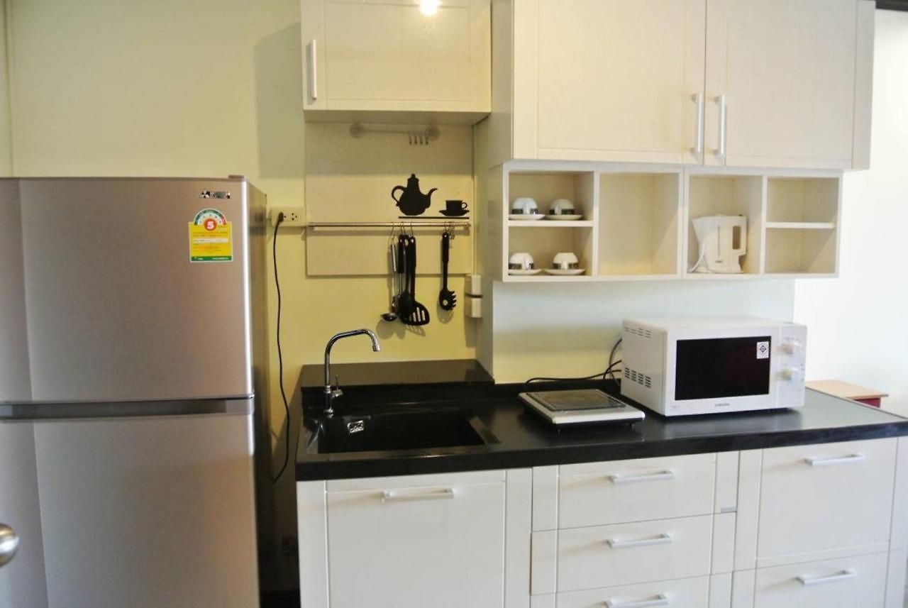 View Talay 5 Sleeps 2 - Close To