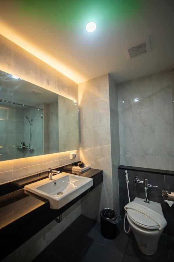 Lewit Pattaya, A Member Of Radisson Individuals โรงแรม Pattaya