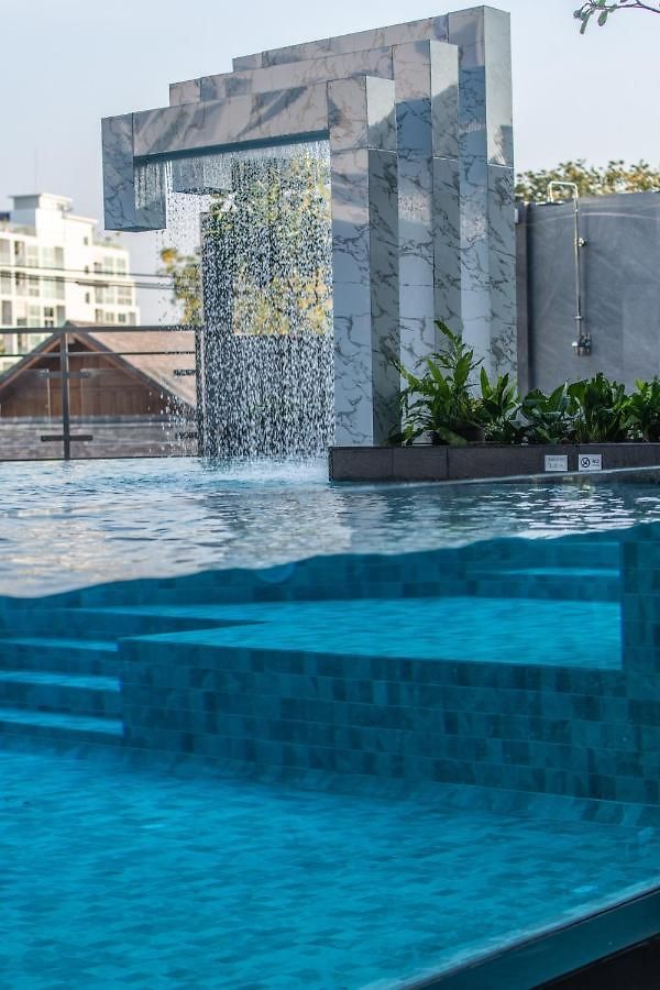 Lewit Pattaya, A Member Of Radisson Individuals โรงแรม Pattaya