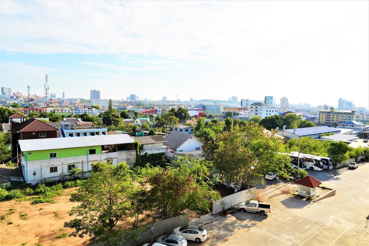 Plaza Condotel - Sleeps 2 อพาร์ทเม้น *