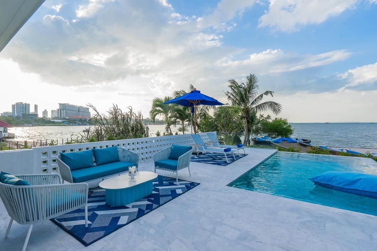Kram 5* Pattaya