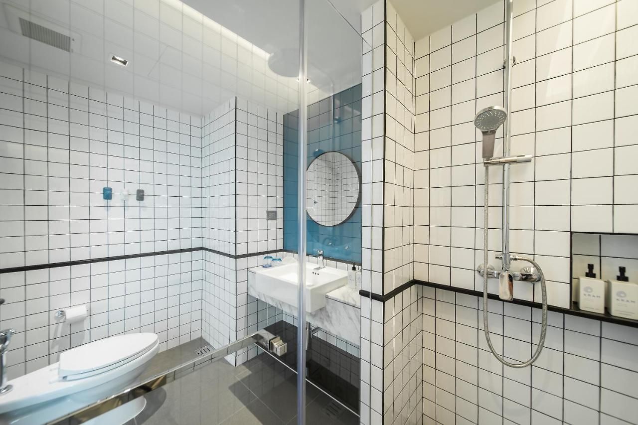 Kram โรงแรม 5*