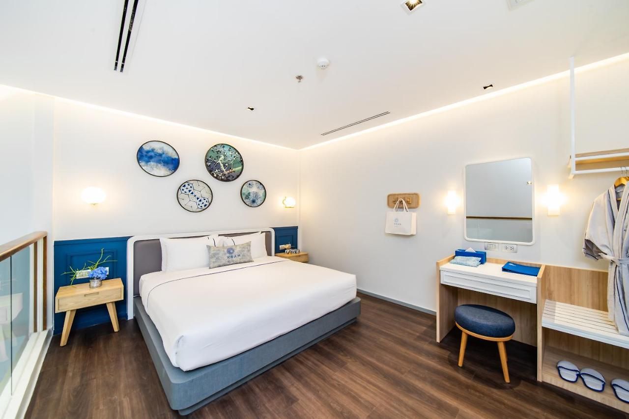 Kram 5* Pattaya