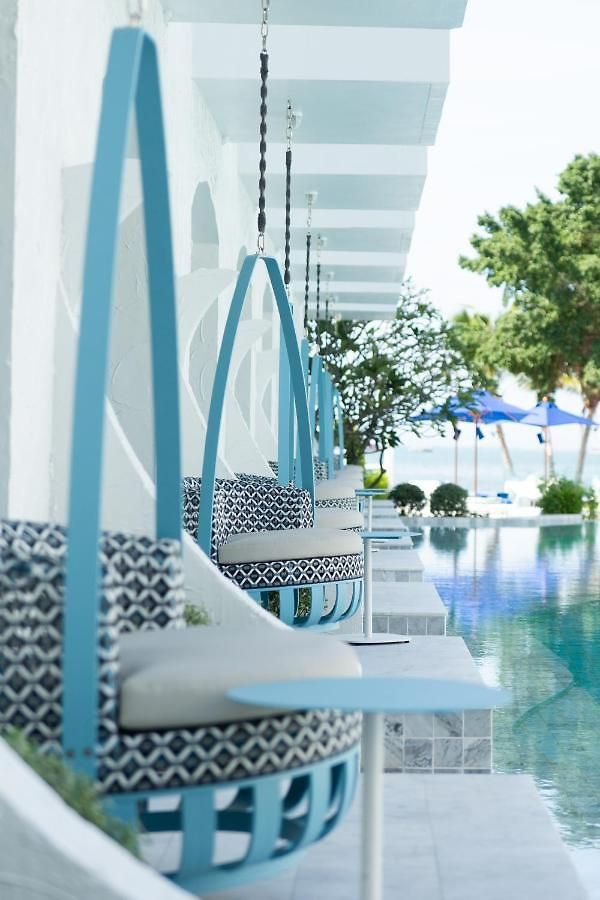Kram โรงแรม