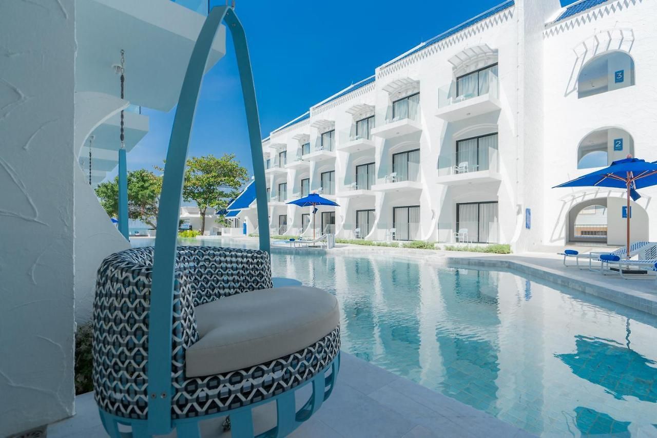 โรงแรม Kram Pattaya