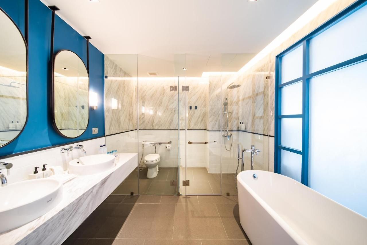 โรงแรม Kram Pattaya