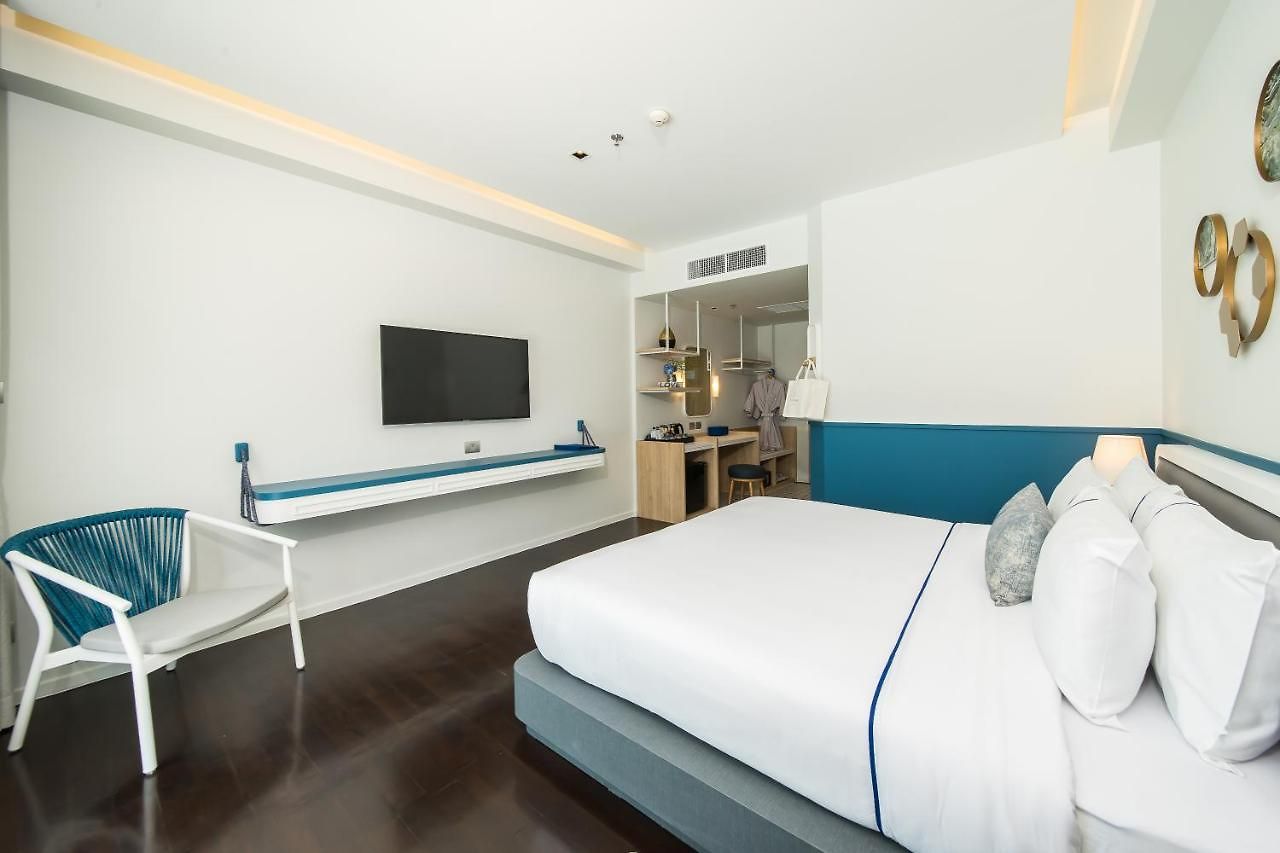 Kram 5* Pattaya