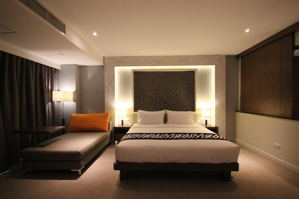 โรงแรม Season Five Pattaya