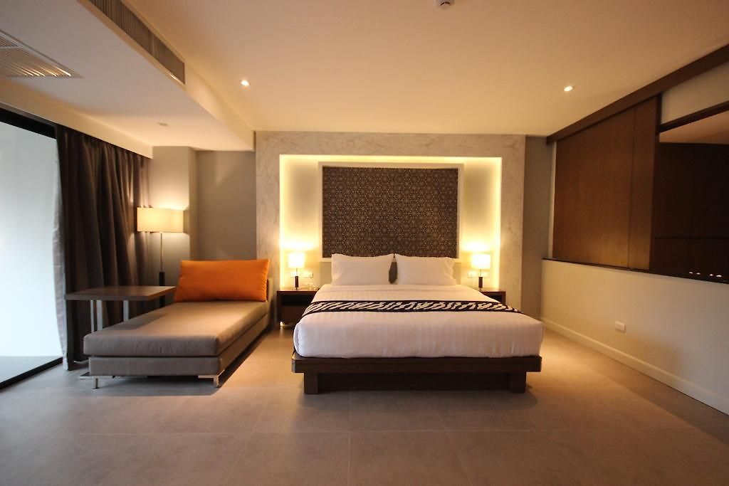 Season Five โรงแรม Pattaya