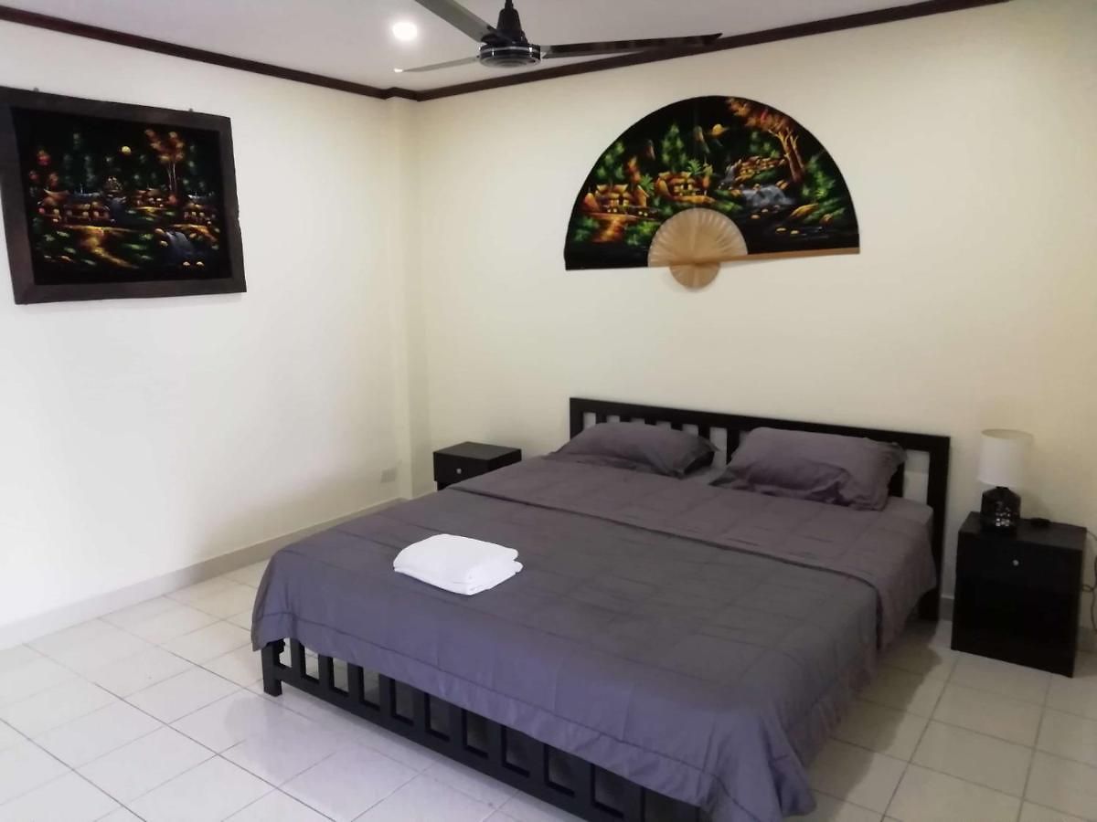 Dania * Pattaya