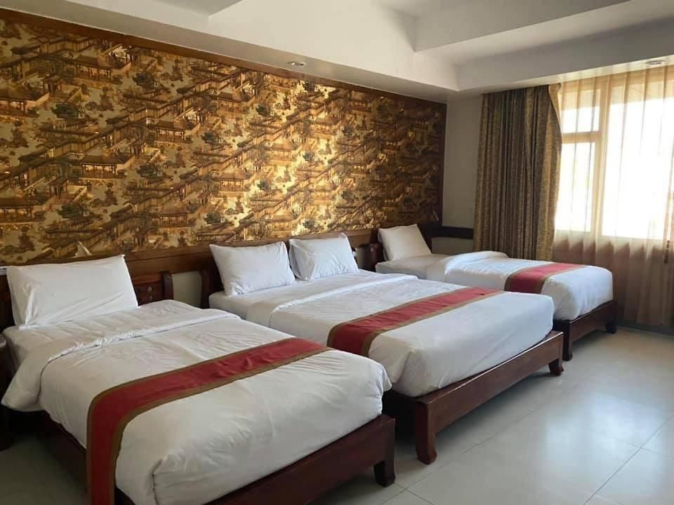 Accustay โรงแรม