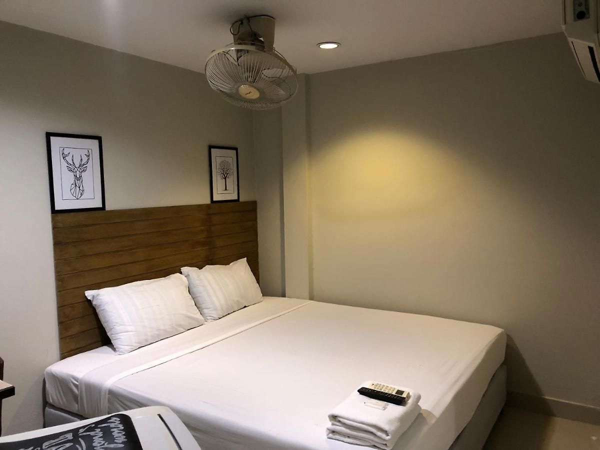 Sumalee บ้านพัก *