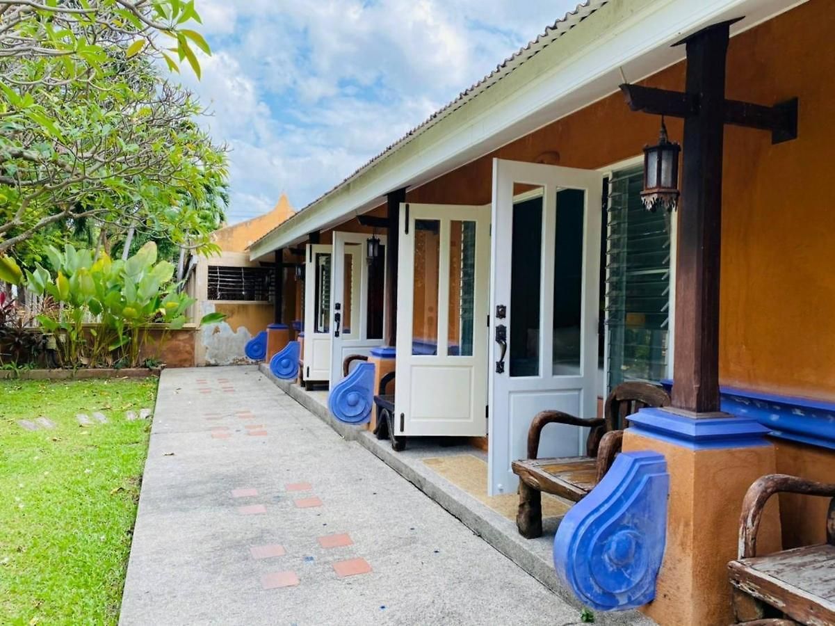 Safari Riviera 3*