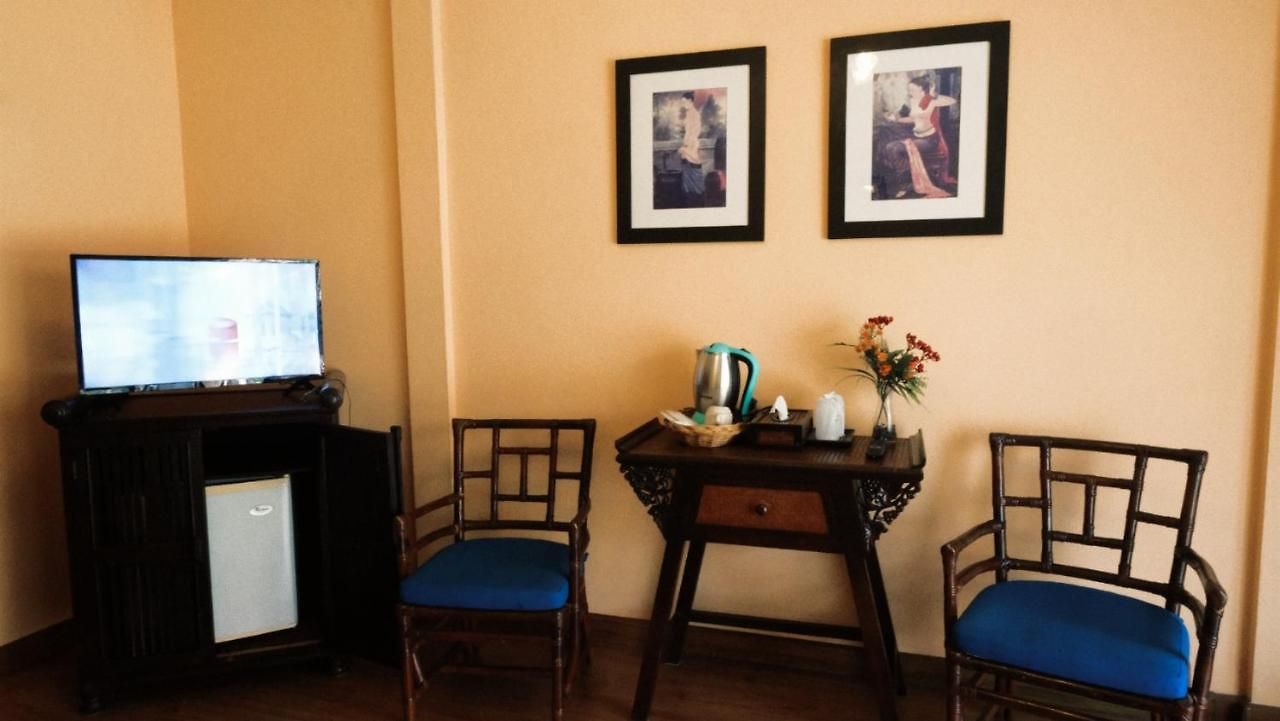 Safari Riviera 3*