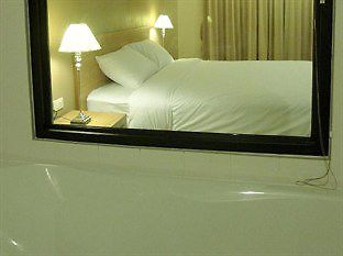 โรงแรม T5 Pattaya