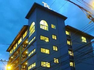 T5 3* Pattaya